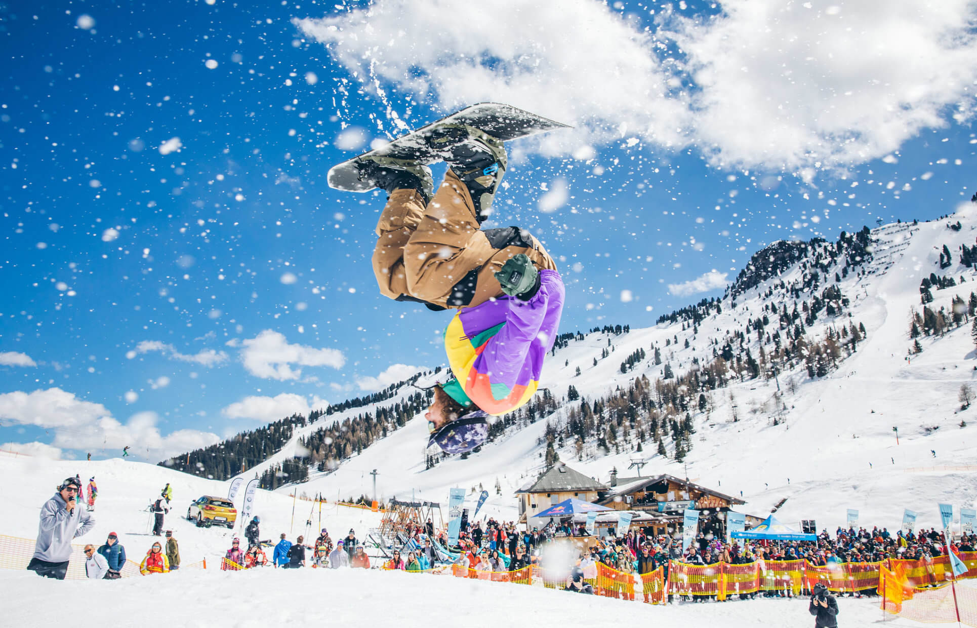 Gallery Snowbombing