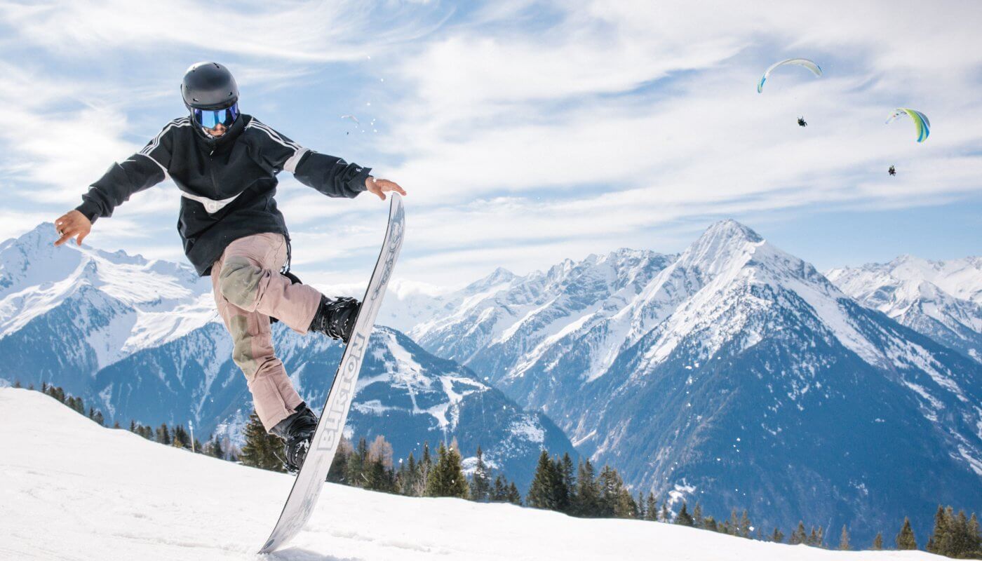 Gallery Ski & Explore - Snowbombing