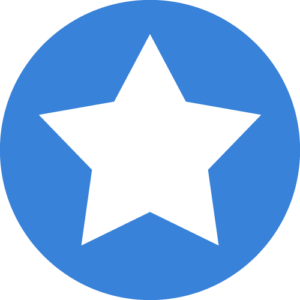 Icon to illustrate JUST ADDED